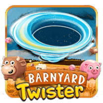 BarnyardTwister