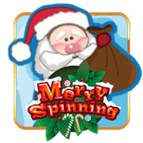 MerrySpinning