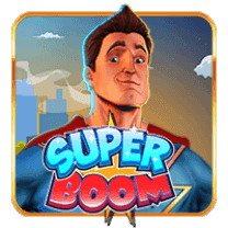 SuperBoom