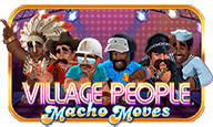 Village People® Macho Moves