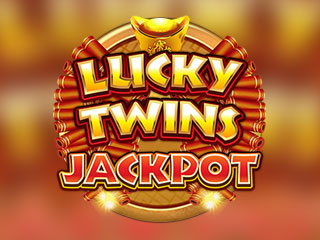 Lucky Twins Jackpot