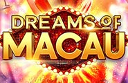 Dreams Of Macau