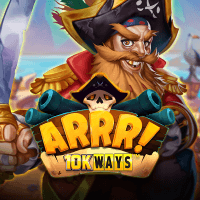 ARRR!_10K_Ways