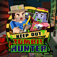 ZombieHunter